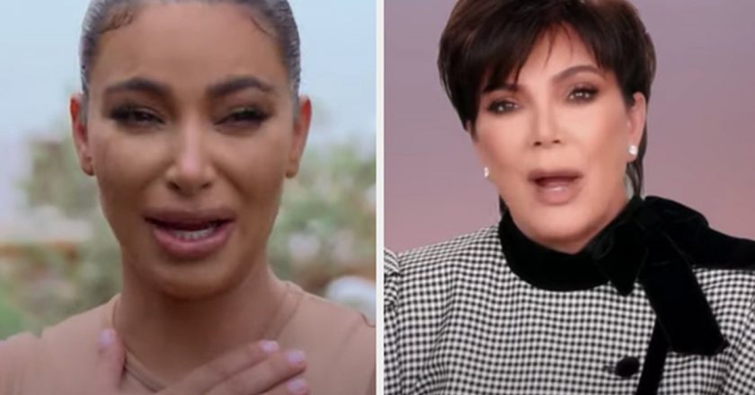 The Kardashians Hinted That They Made A Mistake By Ending “KUWTK” In A New Teaser Trailer For The Final Season – BuzzFeed News