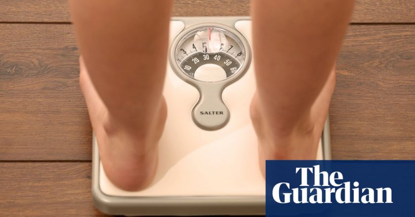 Why do some people find it harder than others to lose weight? – The Guardian