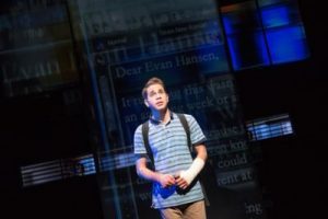 Universal’s ‘Dear Evan Hansen’ Pic Gets Theatrical Release Date – Deadline