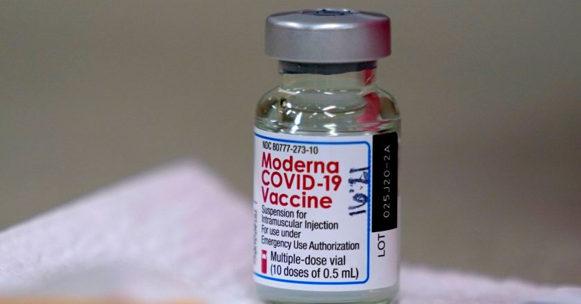 U.S. May Cut Some Vaccine Doses In Half To Expedite Rollout – HuffPost