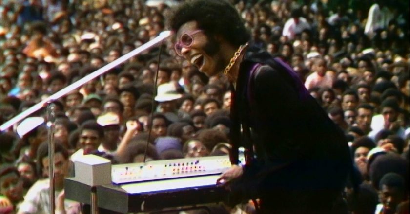 Sundance 2021: Questlove takes us to forgotten Black Woodstock in joyous concert doc Summer of Soul – USA TODAY