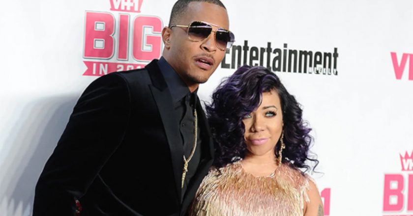 Rapper TI, wife Tameka Tiny Harris deny sex abuse allegations – Fox News