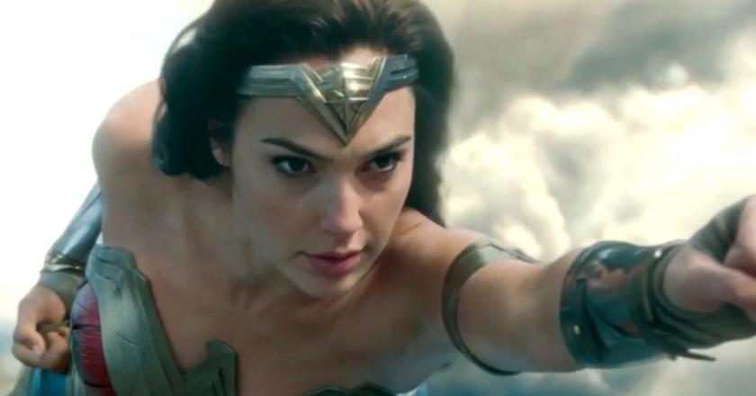 Turns Out a Lot of People Streamed Wonder Woman 1984 on HBO Max – Gizmodo