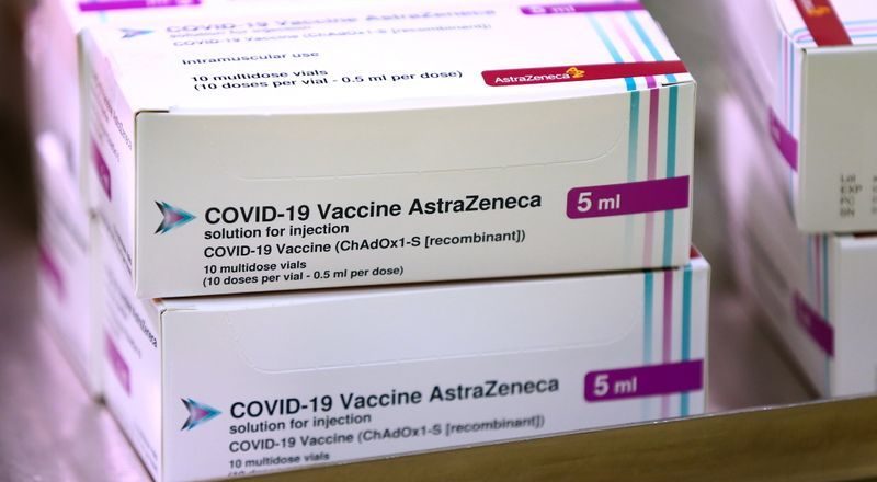 Vietnam to buy AstraZeneca vaccine, in talks with other producers – Yahoo News