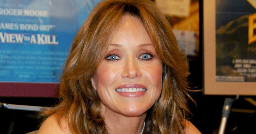 Tanya Roberts, Bond girl, and That 70s Show actress, dead at 65 – Fox News