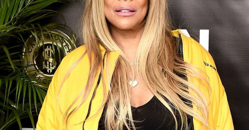 The 10 Biggest Bombshells From Wendy Williams Documentary What a Mess! – E! NEWS