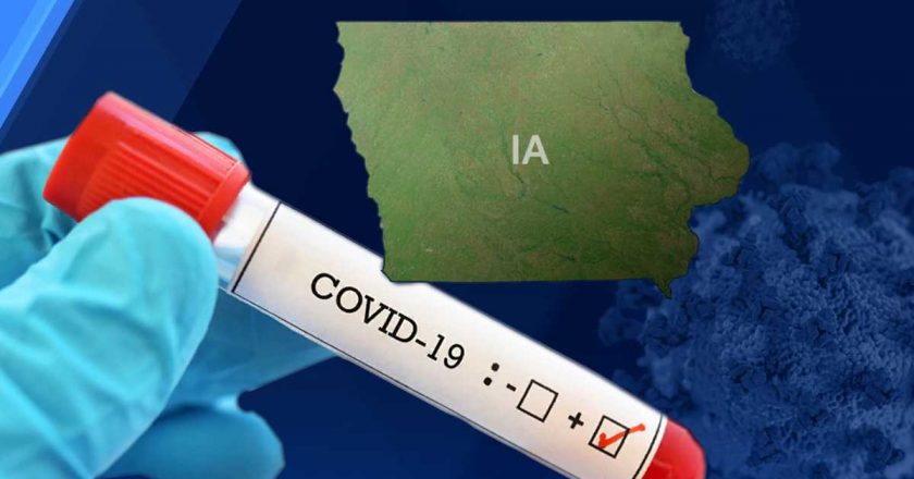 Iowa DPH reports 250 additional COVID-19 deaths – KCCI Des Moines