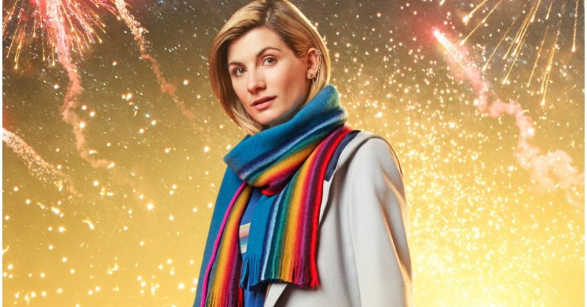 ‘Doctor Who’: BBC Refuses To Deny Report That Jodie Whittaker Is Quitting Sci-Fi Series – Deadline