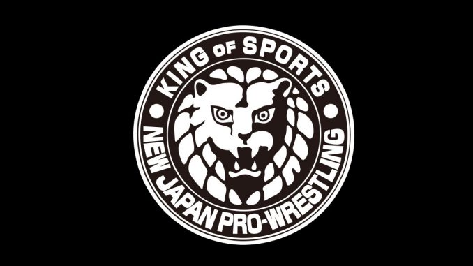 NJPW to announce US and UK television deal – Figure Four Online