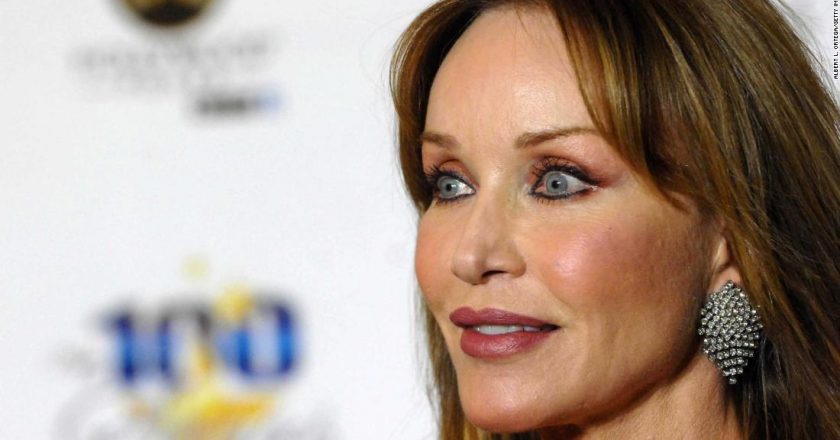 Tanya Roberts, Bond Girl and That 70s Show actress, has died – CNN