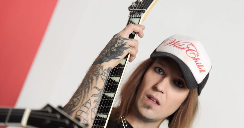 Children of Bodom frontman Alexi Laiho dies at 41: One of the greatest guitarists of all time – USA TODAY