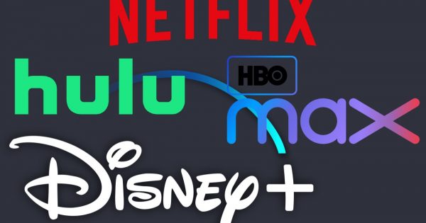 How Many Streaming Services do You Subscribe to? – Droid Life