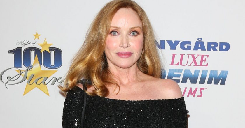 Tanya Roberts partner speaks out after actress death falsely reported, hits Cedars-Sinai – Fox News