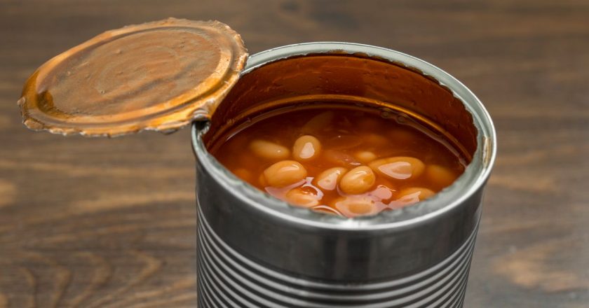 Bean Dad Apologizes For Viral Twitter Thread About His Daughter Using A Can Opener – HuffPost