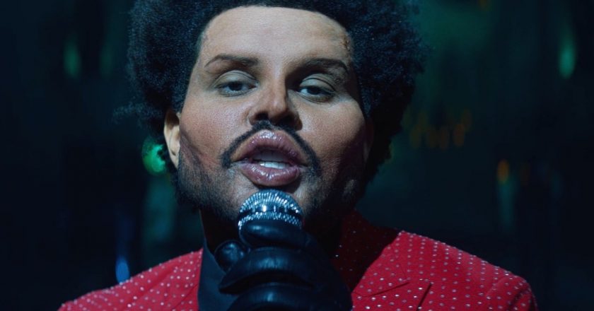 Watch the Weeknd’s New “Save Your Tears” Video – Pitchfork