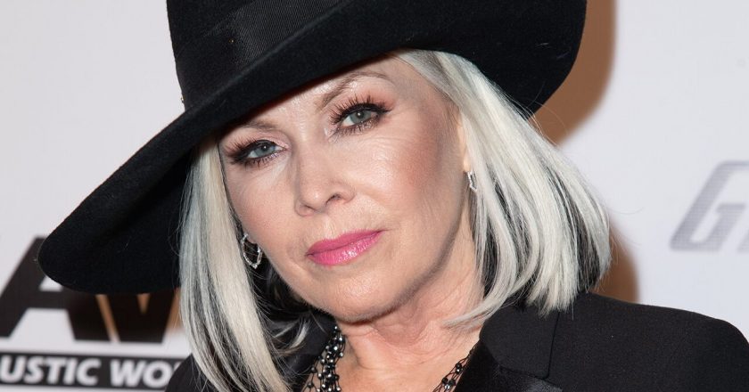 Berlin’s Terri Nunn apologizes for Mar-a-Lago show, ‘shocked’ at Trump resort’s ‘lack of regard’ for COVID-19 – Fox News