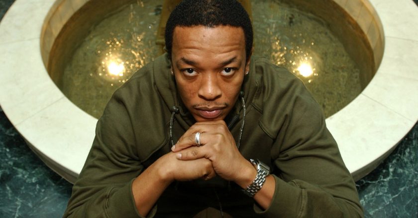 Dr. Dre Hospitalized In Intensive Care With Brain Aneurysm In Los Angeles – Deadline