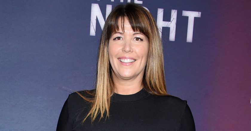 Patty Jenkins Calls Out New York Post For “Dramatic Headlines” About ‘Wonder Woman,’ Warner Bros. – Deadline