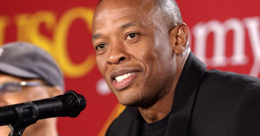 Dr. Dre admitted to hospital after possible brain aneurysm – Los Angeles Times