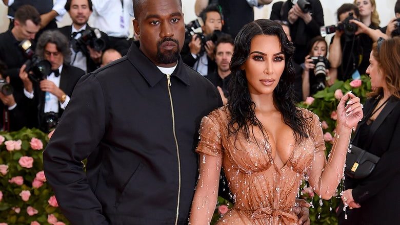 How to Read That Page Six Report on Kim Kardashian and Kanye West’s Divorce – Slate