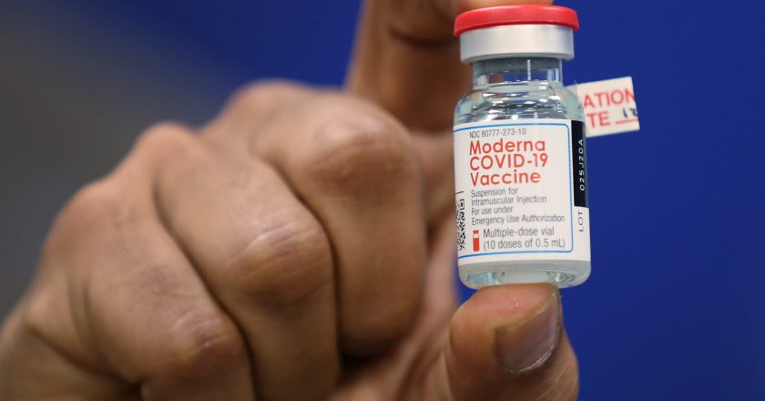 Covid live updates: EU approves its second vaccine as strain found in South Africa worries experts – CNBC