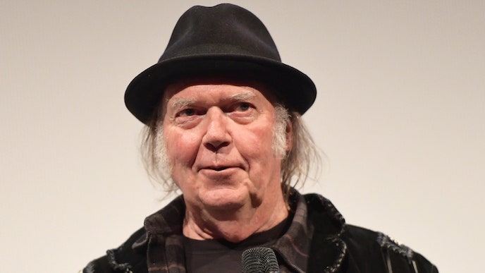 Neil Young Sells 50% Stake of Songwriting Catalog to Hipgnosis – Pitchfork