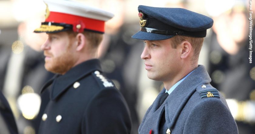 Prince Harry, Prince William’s fallout ‘was very real, very ugly and incredibly intense,’ source claims – Fox News