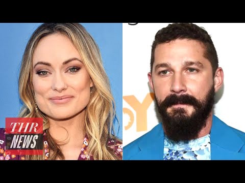 Olivia Wilde Backs Out of Music Video With Shia LaBeouf Following Dramatic Exchange | THR News – The Hollywood Reporter