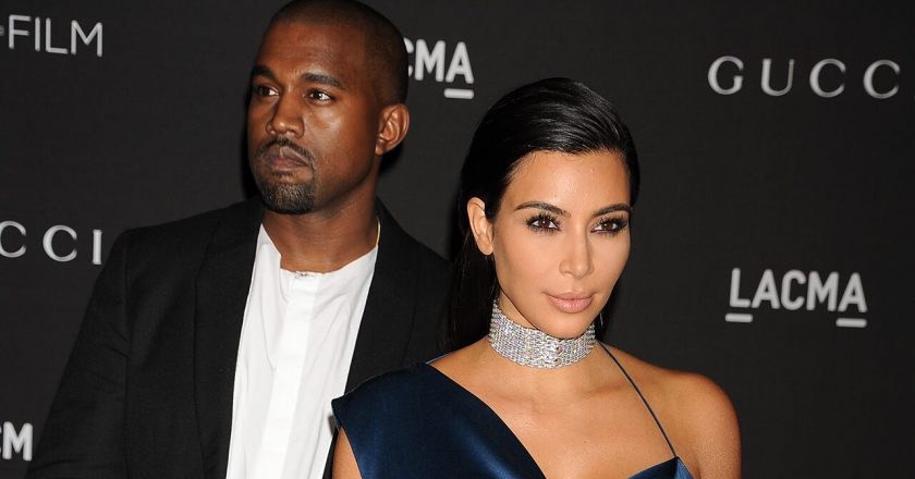 Kim Kardashian says she’s getting her ‘mind and body right’ amid Kanye West divorce rumors – Fox News