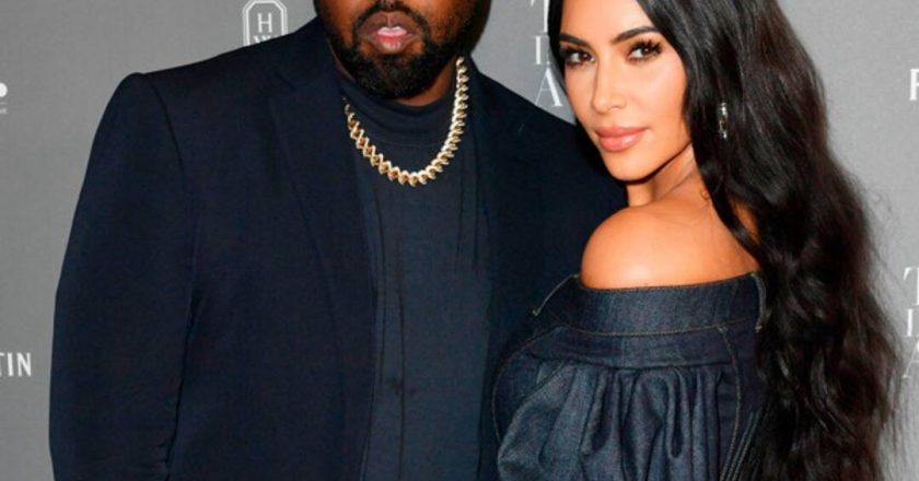 This Is What Led to Kim Kardashian and Kanye Wests Breaking Point – E! NEWS