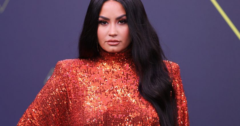 Demi Lovato Weighs In on Washington Siege: ‘I’m Angry, Embarrassed and Ashamed’ – Billboard