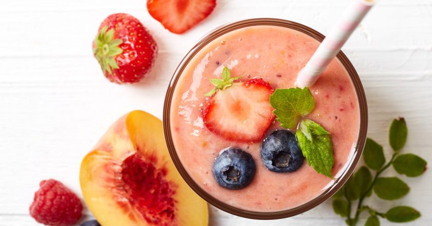 5 Side Effects of Drinking a Smoothie Every Day | Eat This Not That – Eat This, Not That