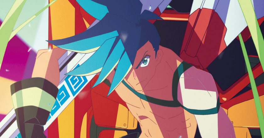 HBO Max to get Weathering with You, Promare, and the latest Studio Ghibli film – The Verge