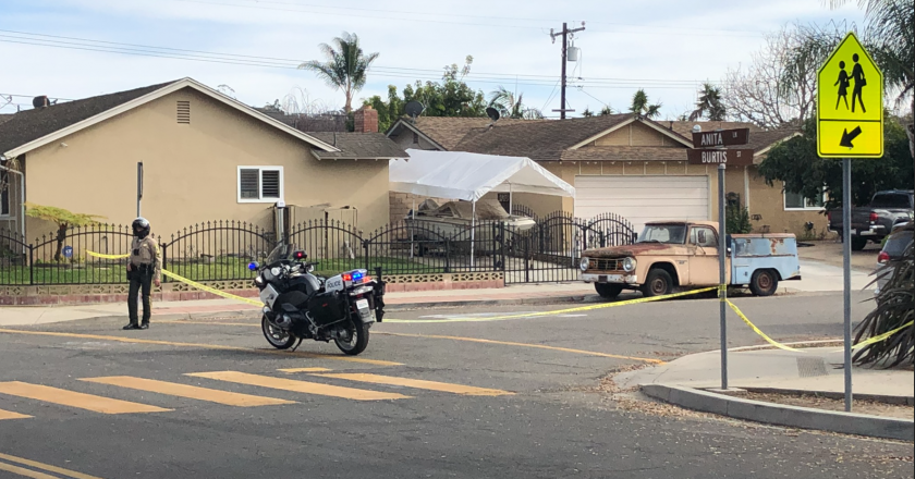 Law enforcement investigating deadly shooting in Goleta | NewsChannel 3-12 – KEYT