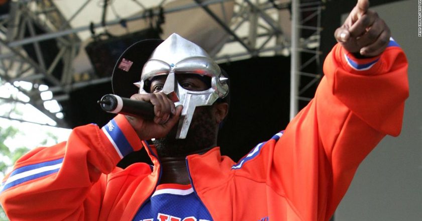 MF Doom, influential rapper, died in October at 49 – CNN