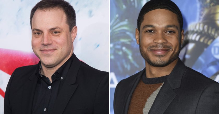 Geoff Johns Still Working with WarnerMedia, Despite Ray Fisher’s Claim Writer Is Leaving Studio (EXCLUSIVE) – Variety