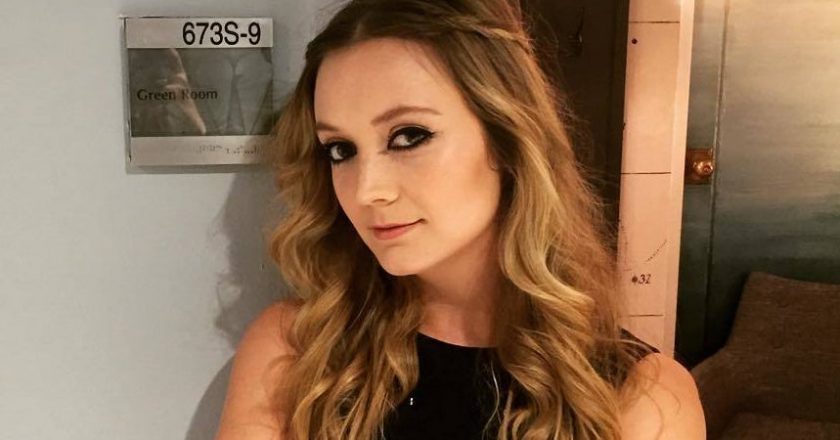 Billie Lourd Explained How She Was Able To Keep Her Pregnancy A Secret And It Makes So Much Sense – BuzzFeed