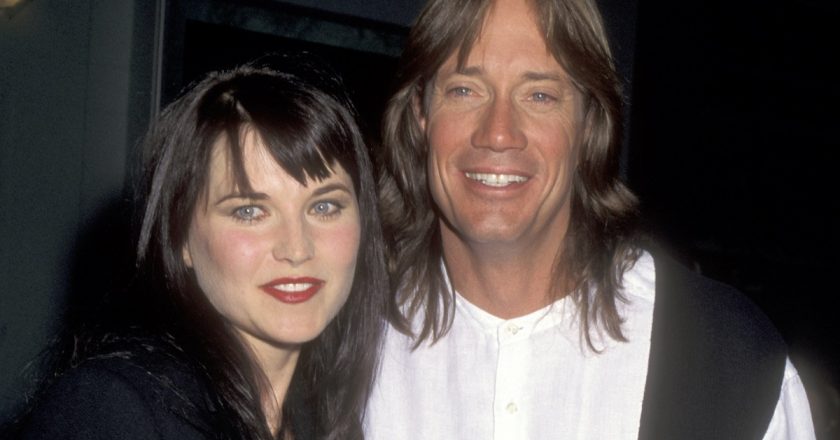 Xena vs. Hercules: Who Is Worth More, Lucy Lawless or Kevin Sorbo? – Showbiz Cheat Sheet