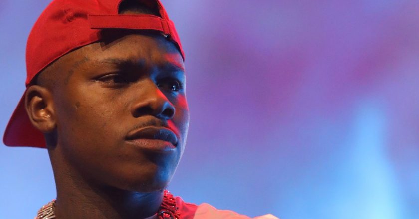 DaBaby Arrested for Gun Possession – Pitchfork