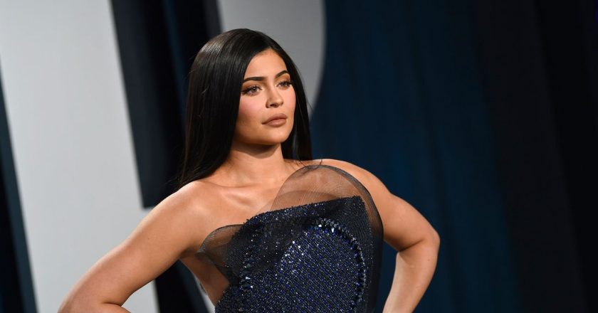 Kylie Jenner Cosmetics Deal Has Delivered Promise and Peril for Coty – The Wall Street Journal