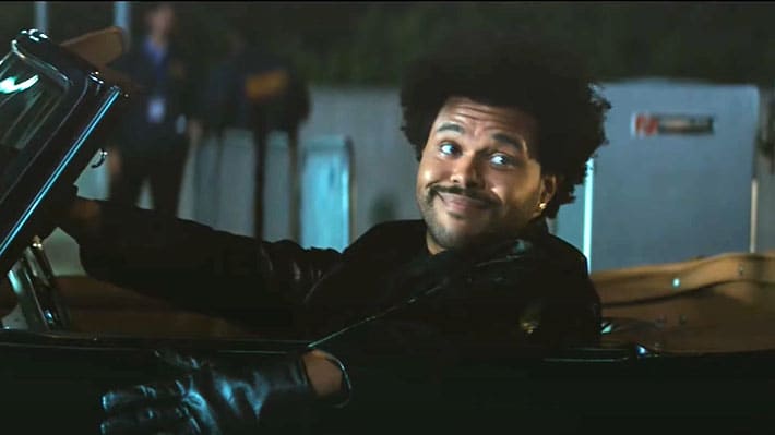 Pepsi taps Super Bowl halftime show star The Weeknd in new ad teasing the big event – CNBC