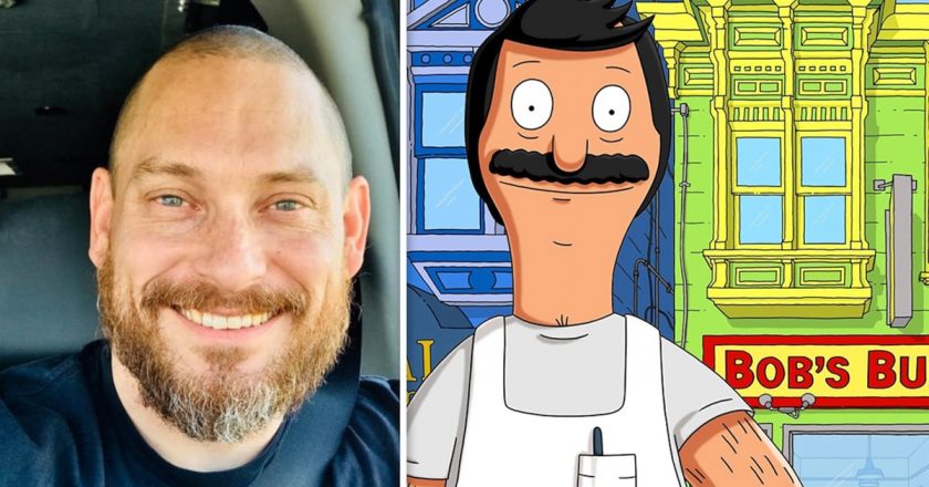 Bobs Burgers Animator Dave Creek Dead at 42 After Skydiving Accident – TMZ