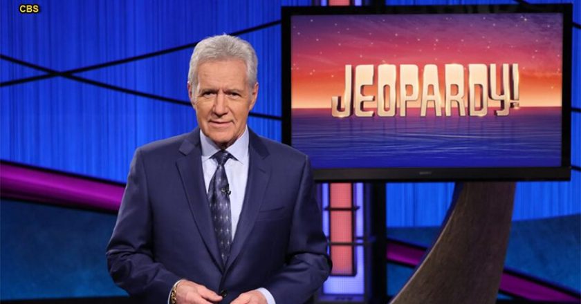 Alex Trebek’s final Jeopardy! episode airs – Fox News