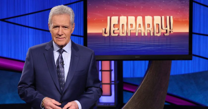 Alex Trebeks final Jeopardy! episode: Watch his sweet tribute, best hosting moments – USA TODAY