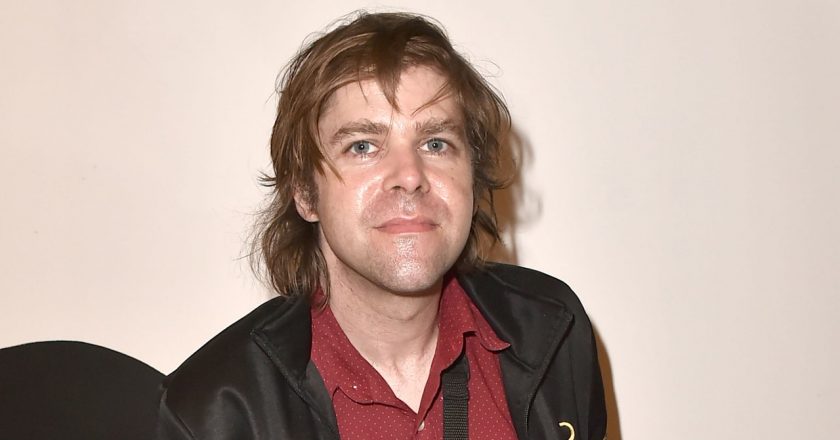 Ariel Pink Dropped by Record Label Mexican Summer After Attending Pro-Trump White House Rally – Pitchfork