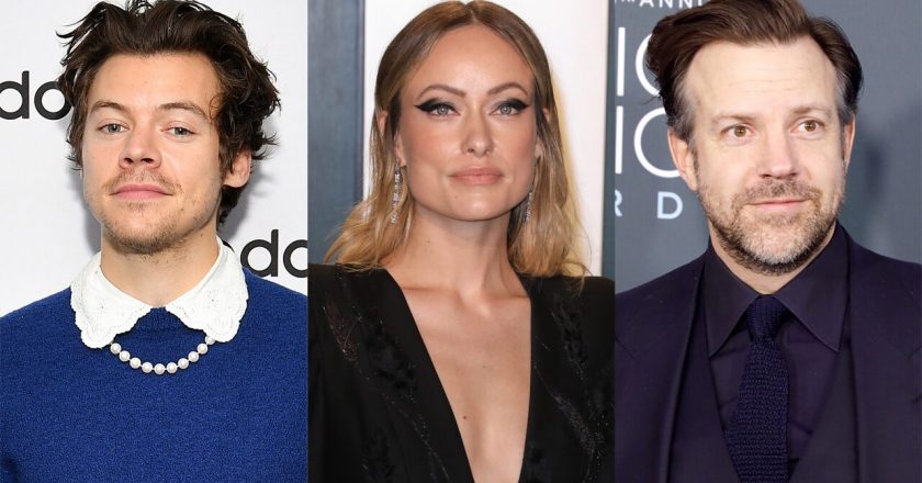 Harry Styles-Olivia Wilde romance has left Jason Sudeikis heartbroken: reports – Fox News