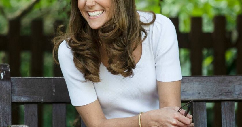 How Kate Middleton Is Preparing for Her Life as Queen – Yahoo Entertainment