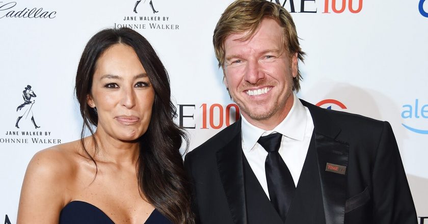 Chip and Joanna unveil preview for Fixer Upper: Welcome Home – Fox News