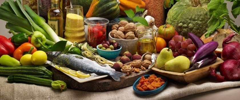 The Best Diet For 2021 Is The Mediterranean – Greek City Times – GreekCityTimes.com