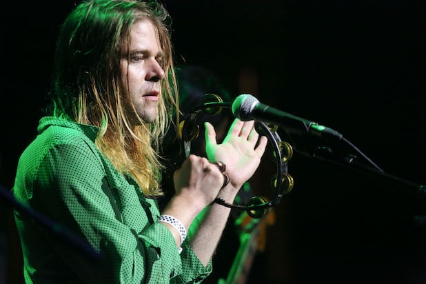 Ariel Pink Dropped by Record Label Following Attendance at Pro-Trump White House Rally – TheWrap